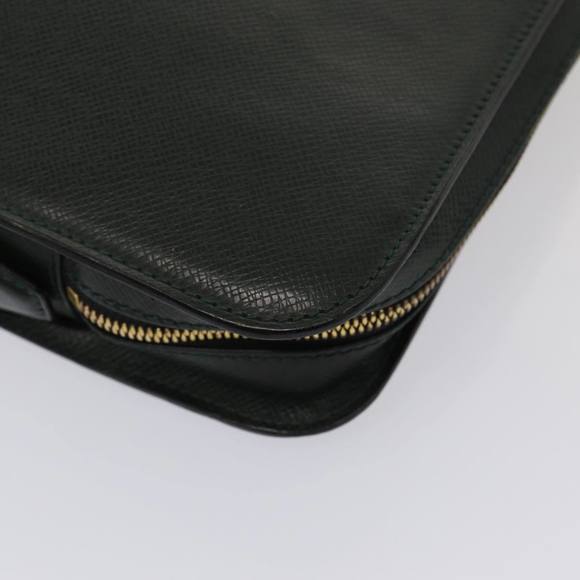 LOUIS VUITTON Taiga Baltic Briefcase Epicea M30064 LV Auth 80158 - Picture 8 of 16
